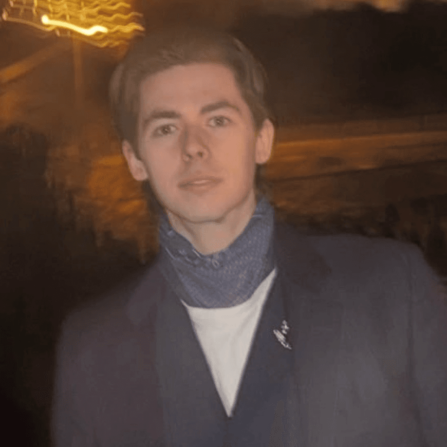 lukas B bilde