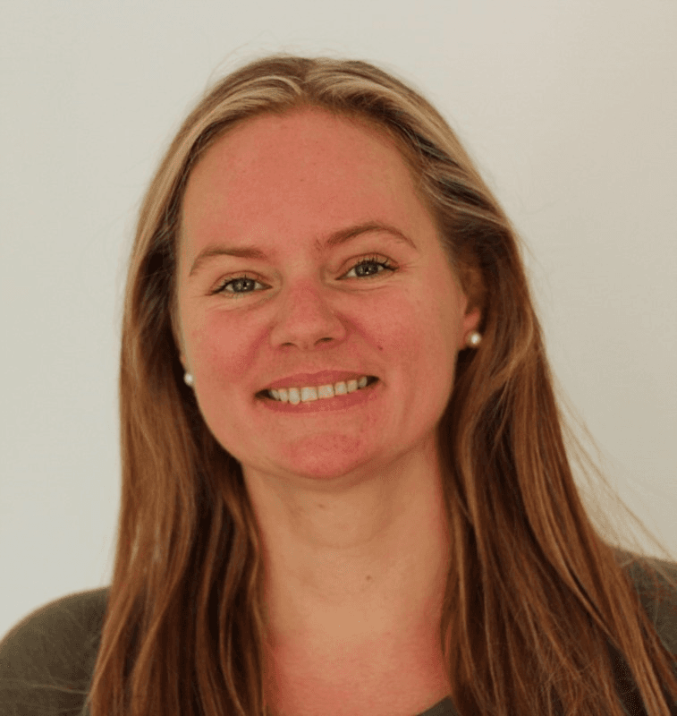 Johanne Hagen