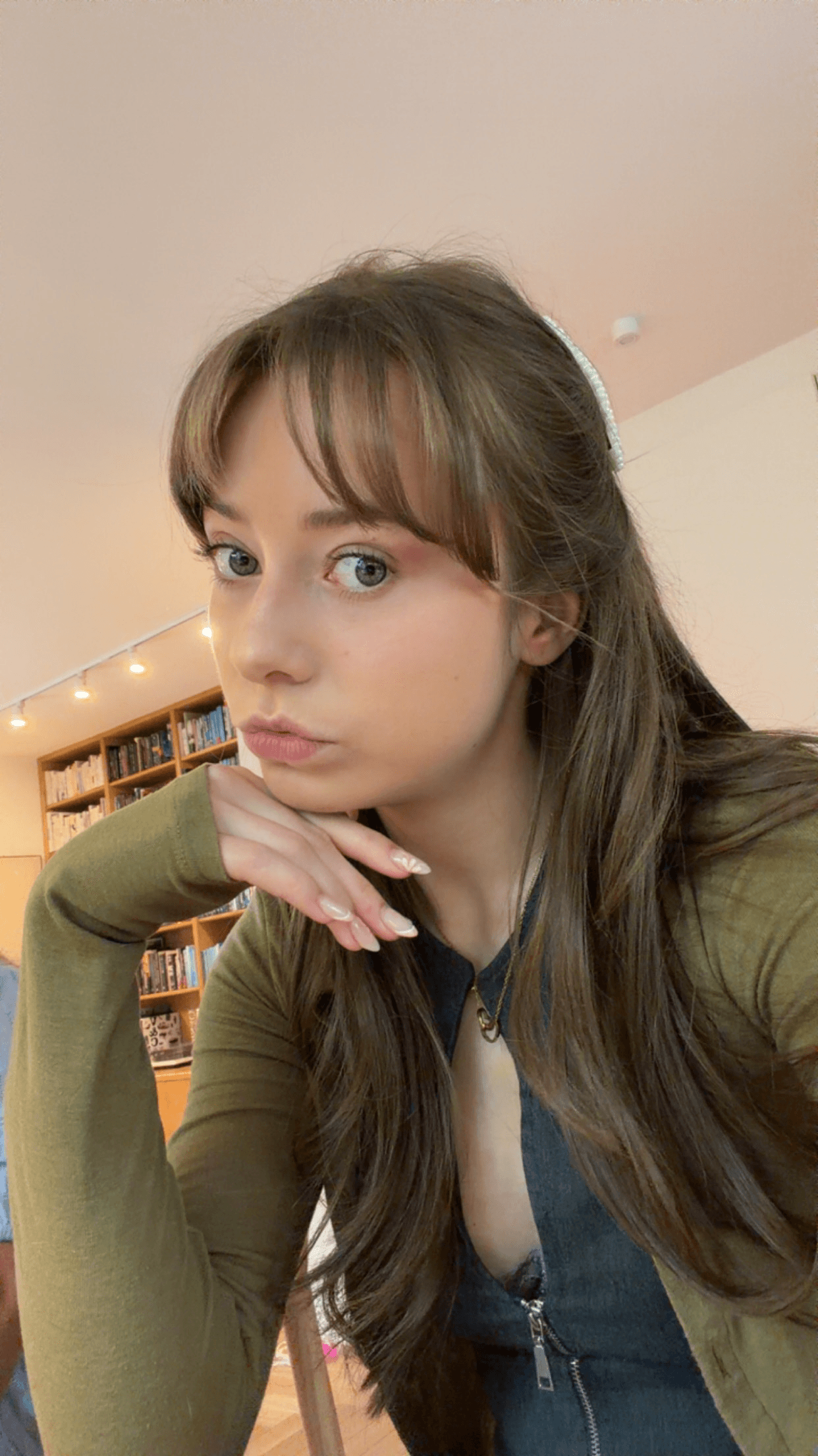 Bilde Julia Adamska