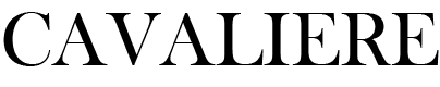 Cavaliere