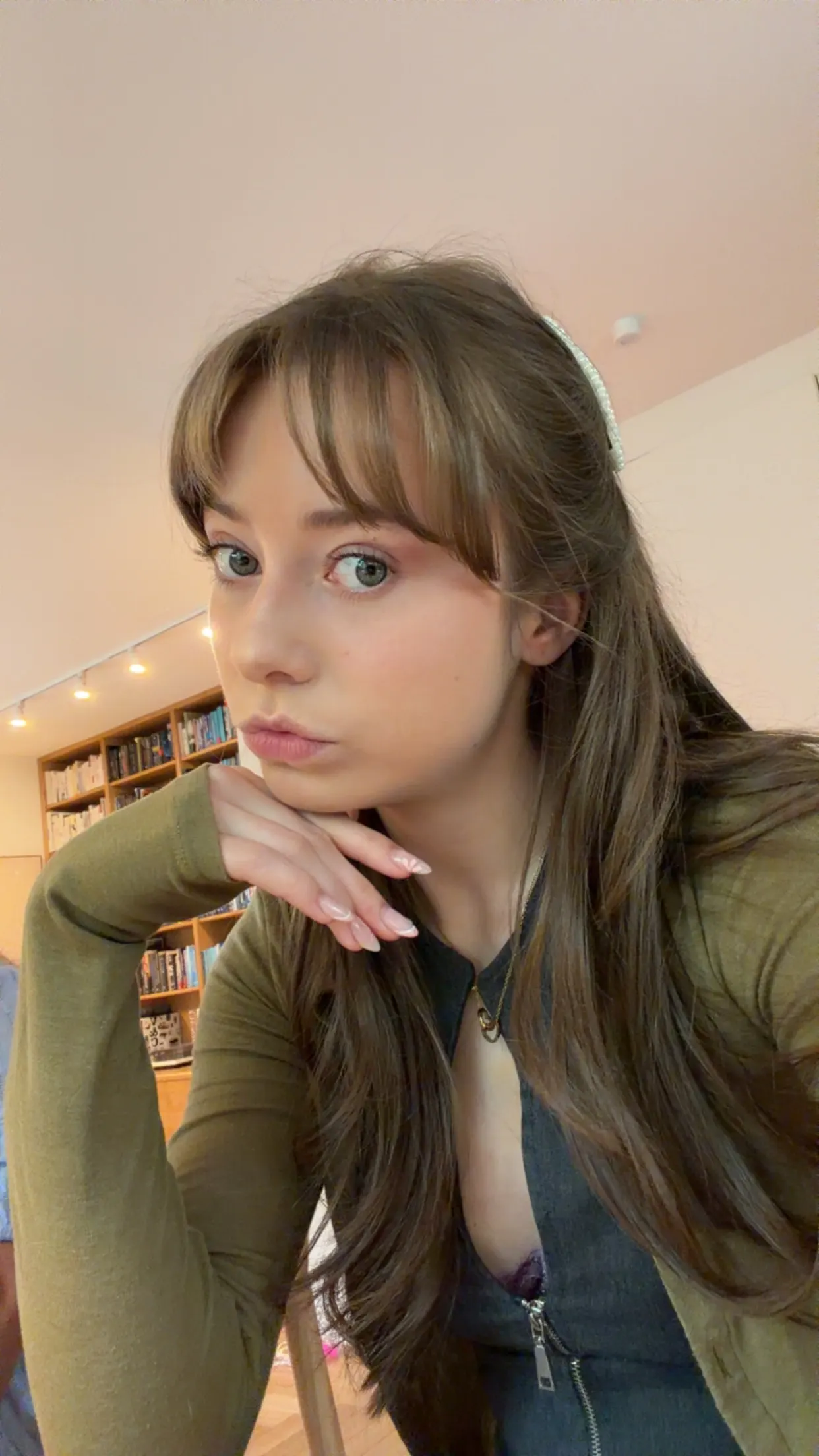 Bilde Julia Adamska
