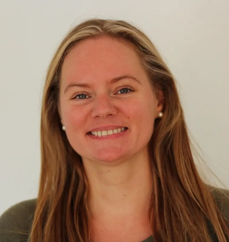 Johanne Hagen