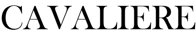 Cavaliere